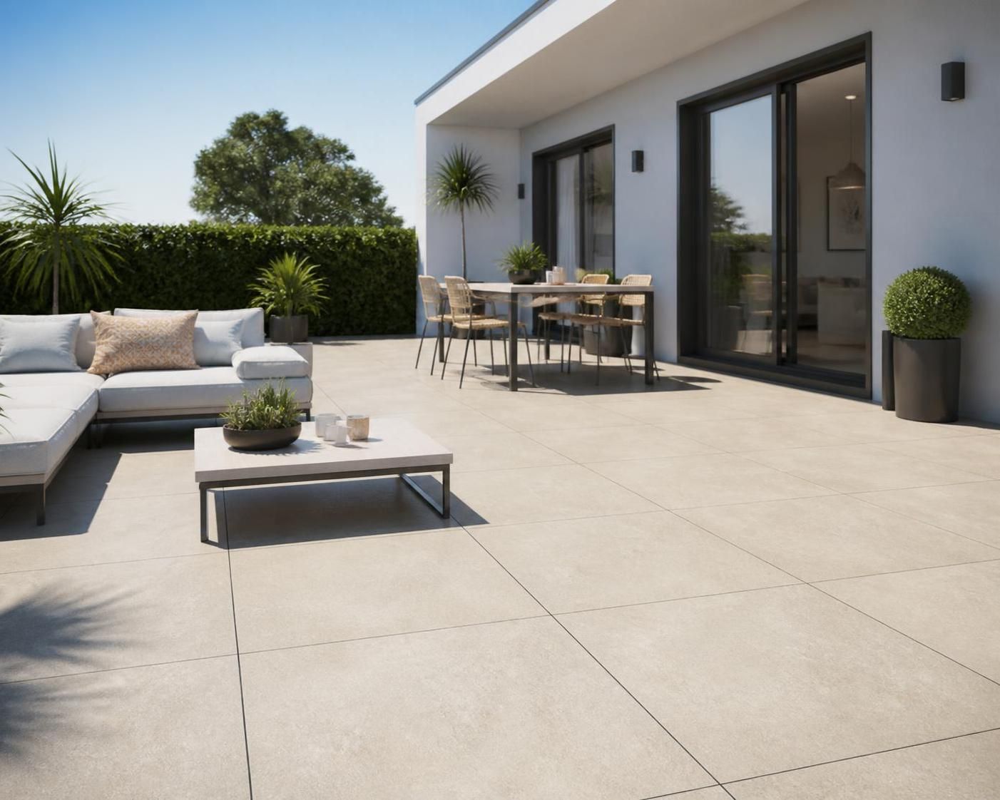 découvrez le tarif moyen pour la pose de carrelage au m2 en 2026 et obtenez des conseils pour bien budgétiser vos travaux de rénovation ou construction.