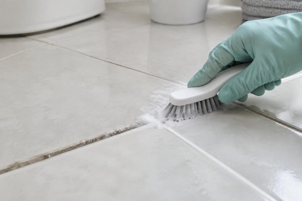 découvrez comment blanchir efficacement les joints de carrelage avec des astuces simples et des produits adaptés pour leur redonner tout leur éclat.