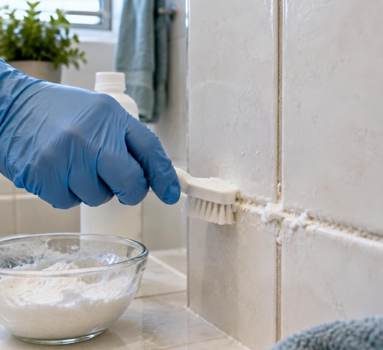 découvrez comment blanchir efficacement les joints de carrelage grâce à des astuces simples et des solutions adaptées pour leur redonner tout leur éclat.