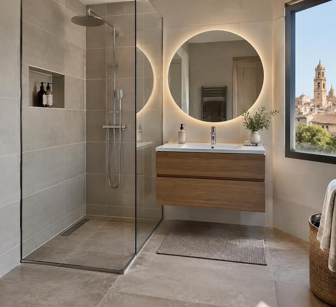découvrez comment choisir le joint idéal pour votre carrelage de salle de bain et l’entretenir efficacement pour préserver son étanchéité et son éclat.