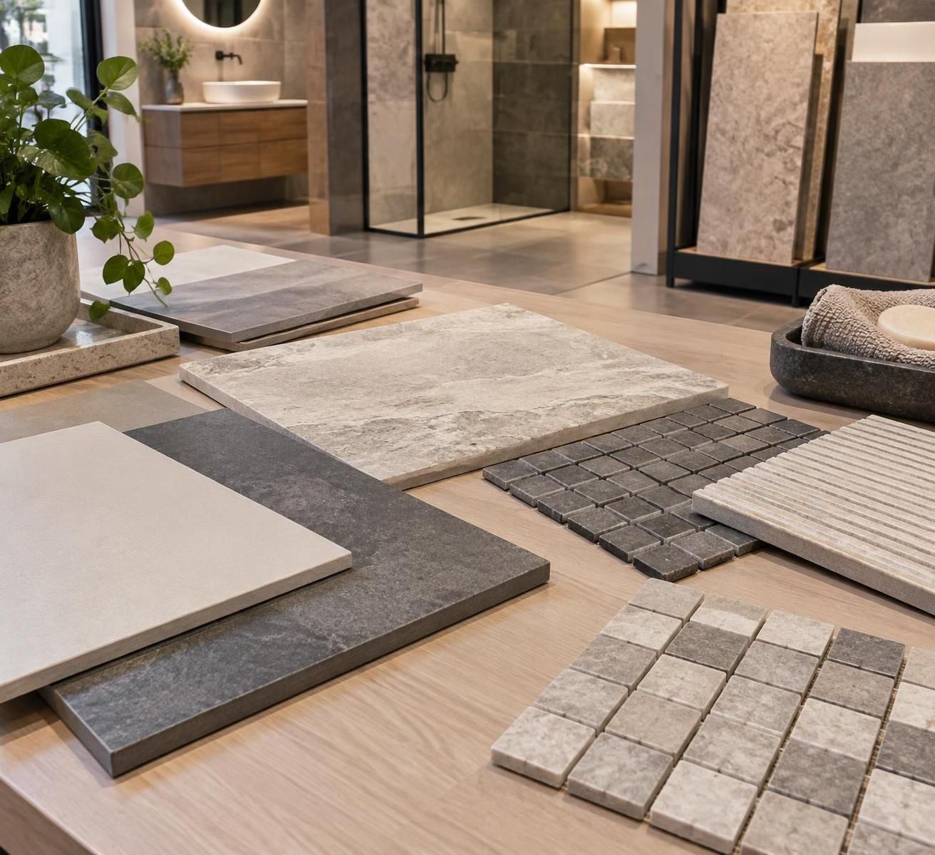 découvrez les critères essentiels pour choisir un carrelage de salle de bain antidérapant : niveau d’adhérence, matériau, entretien et sécurité.