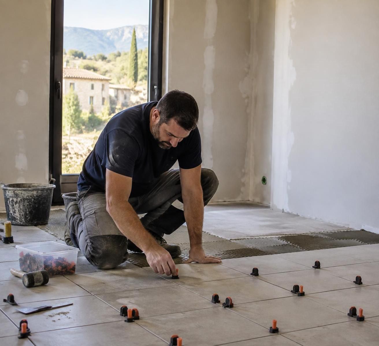 découvrez comment choisir un carreleur dans la drôme : comparez les devis, vérifiez les références et trouvez un professionnel adapté à vos travaux.
