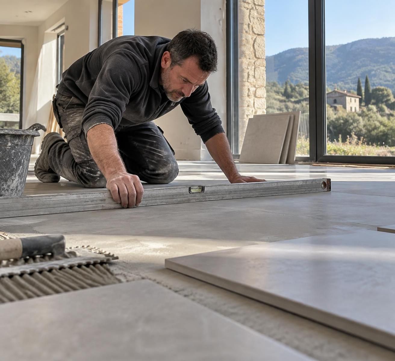 découvrez comment choisir un carreleur dans la drôme : comparez les devis, vérifiez les références et trouvez un professionnel adapté à vos travaux.