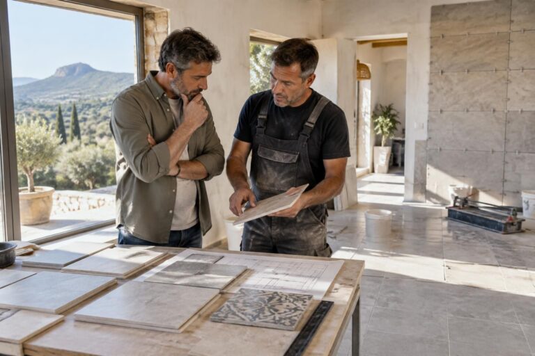 découvrez les critères essentiels pour choisir un carreleur dans la drôme : expérience, devis, références et conseils pour réussir vos travaux.