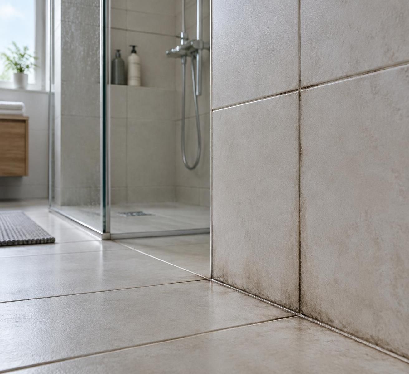 découvrez comment nettoyer efficacement les joints de carrelage dans votre salle de bain et leur redonner éclat et propreté grâce à des astuces simples.