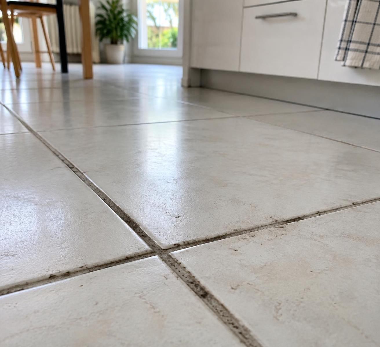découvrez des méthodes efficaces et douces pour nettoyer les joints de carrelage, éliminer les taches et préserver leur état sans les abîmer.
