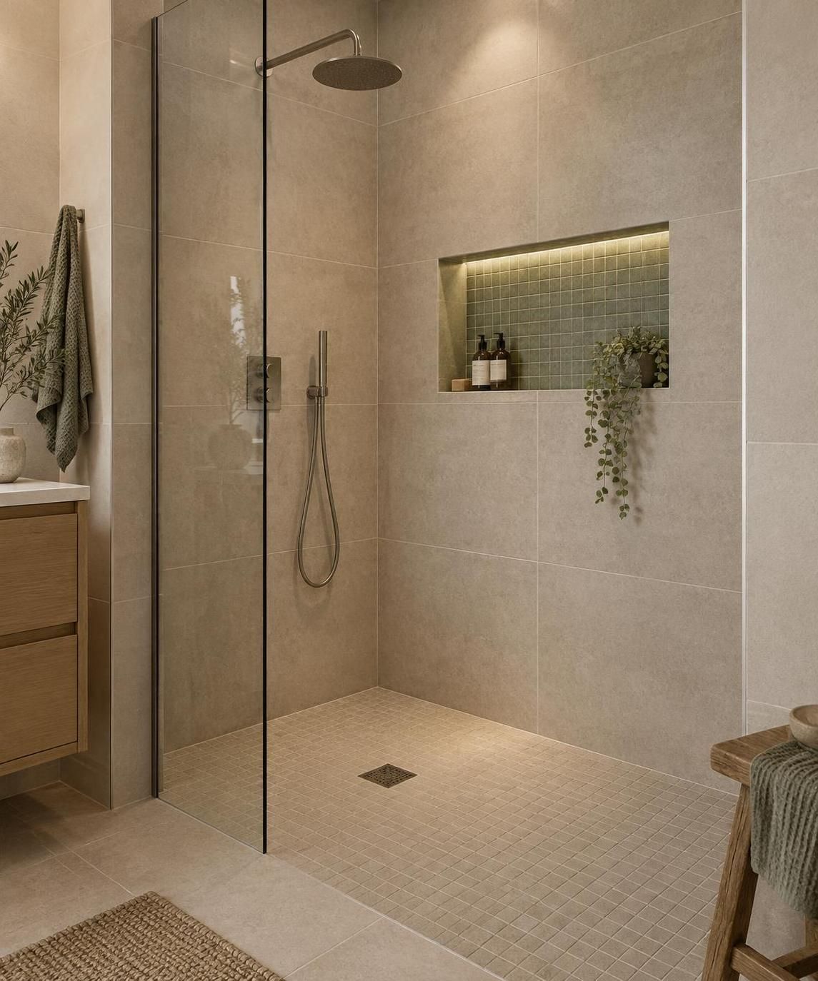 découvrez des idées de carrelage pour votre salle de bain : styles tendance, couleurs harmonieuses et conseils pratiques pour faire le bon choix.