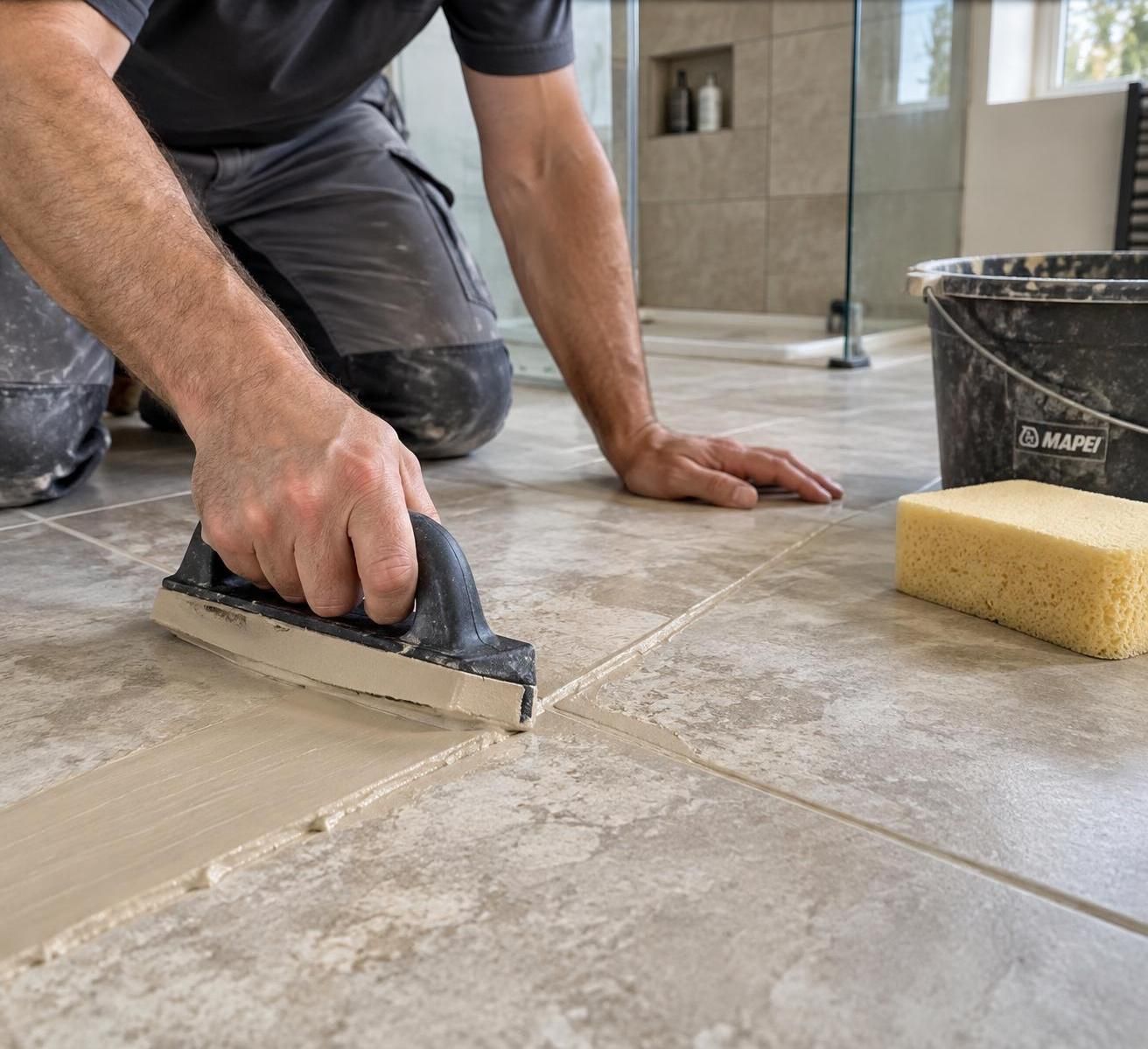 découvrez comment choisir le joint de carrelage beige idéal selon vos carreaux, et nos conseils pour le nettoyer et préserver sa couleur durablement.
