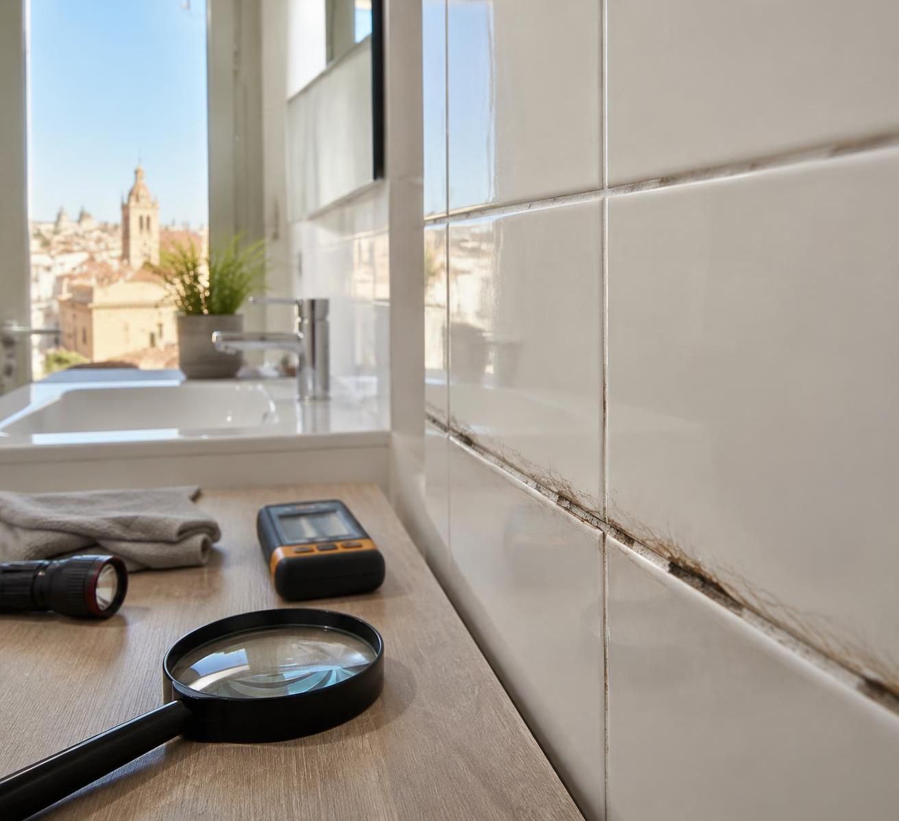 découvrez les étapes pour refaire les joints de carrelage dans une salle de bain : préparation, retrait des anciens joints, application et conseils pour une finition durable.