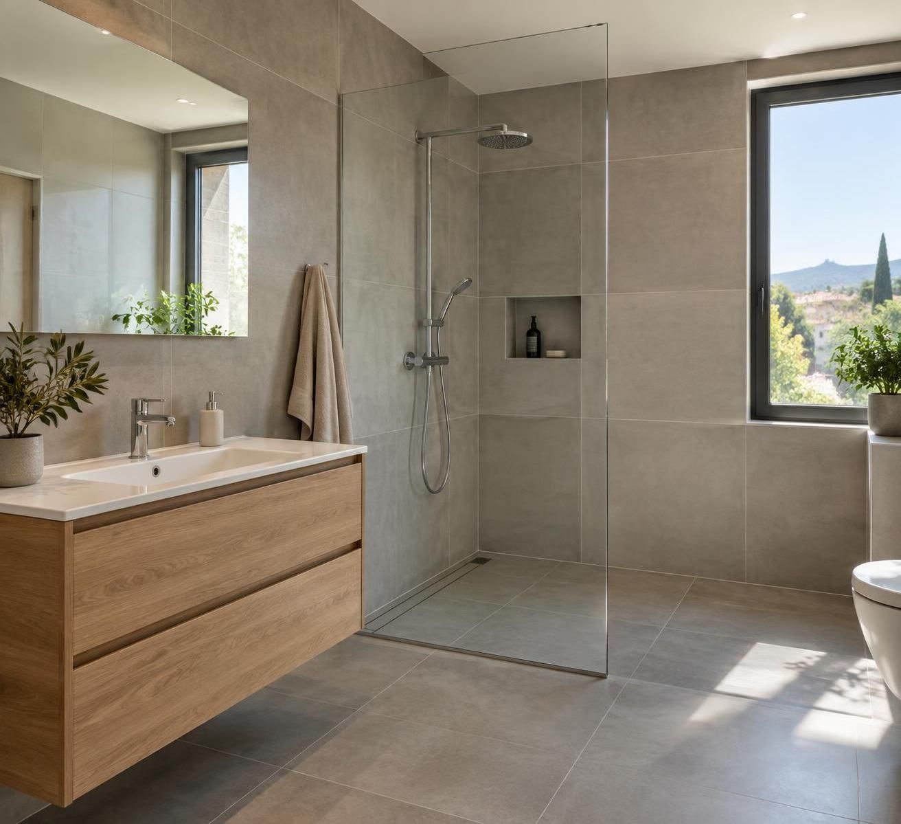 découvrez comment choisir, poser et entretenir votre carrelage à bourg-lès-valence : conseils pratiques, styles et solutions adaptés à chaque pièce.