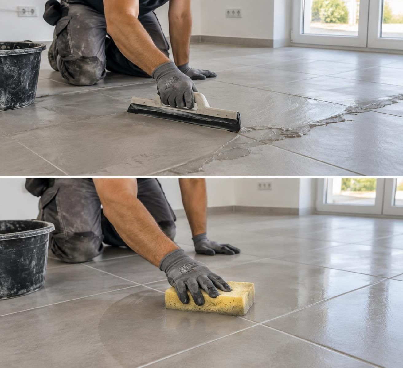 découvrez notre guide complet pour poser du carrelage au sol étape par étape : préparation, matériel, pose et finitions pour un résultat réussi.